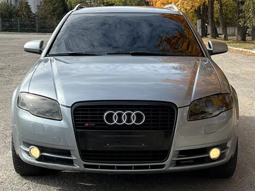 Авто Audi A4 2005 № 8041827