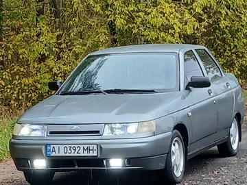 Авто ВАЗ 2110 2007 № 8041960