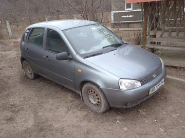 Авто ВАЗ 1119 Kalina 2008 № 8041963