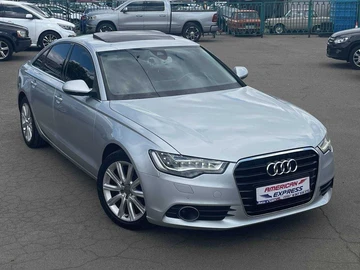 Авто Audi A6 2017 № 8041966