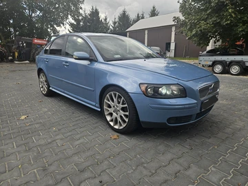 Авто Volvo S40 2005 № 8041968