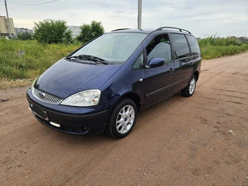 Авто Ford Galaxy 2000 № 8041969