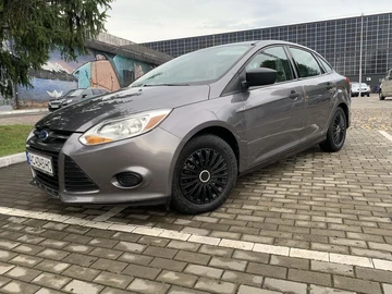 Авто Ford Focus 2011 № 8041970