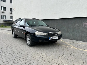 Авто Ford Mondeo 1998 № 8041976