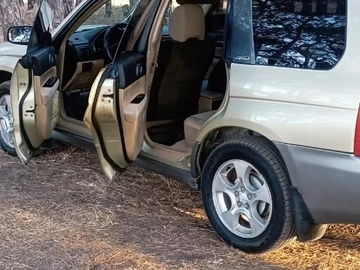 Авто Subaru Forester 2003 № 8041978