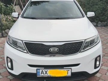 Авто KIA Sorento 2013 № 8041983
