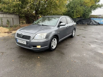 Авто Toyota Avensis 2004 № 8041985