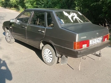 Авто ВАЗ 21099 2002 № 8041986