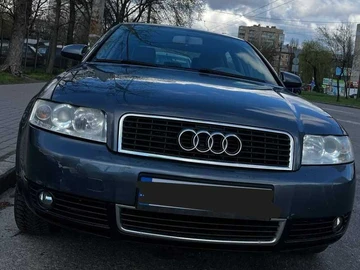 Авто Audi A4 2007 № 8041987