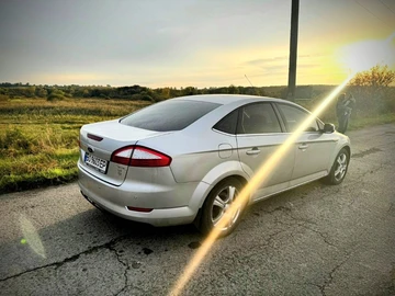 Авто Ford Mondeo 2008 № 8041988