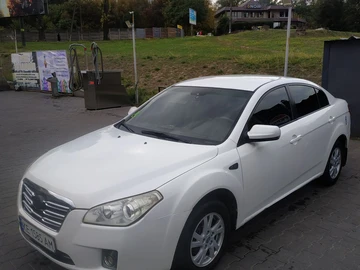 Авто FAW Besturn 2014 № 8041990