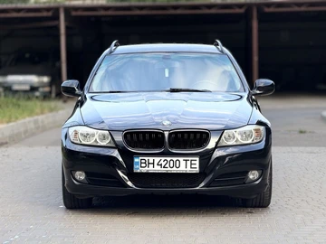 Авто BMW 3 Серия 2009 № 8041997