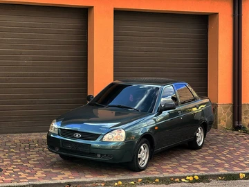 Авто ВАЗ 2170 Priora 2009 № 8042003