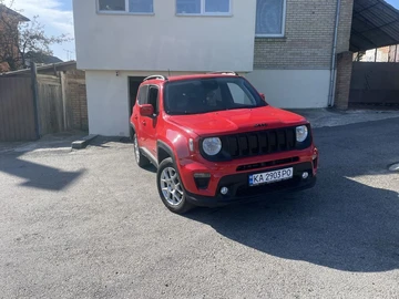 Авто Jeep Cj8 2019 № 8042004