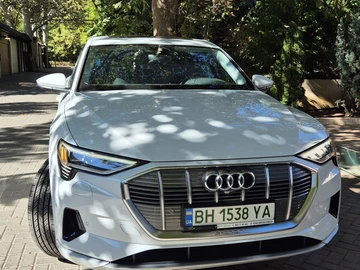 Авто Audi 100 2020 № 8042011