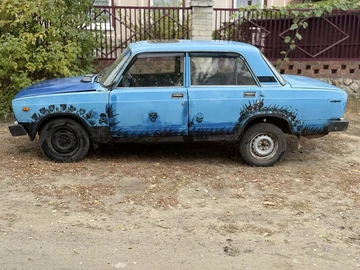 Авто ВАЗ 2105 1988 № 8042013