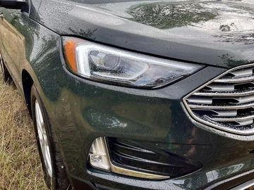 Авто Ford Edge 2022 № 8042015