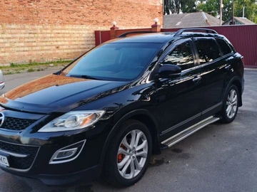 Авто Mazda Cx-9 2010 № 8042016
