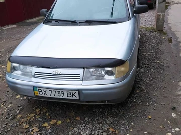 Авто ВАЗ 2111 2008 № 8042030