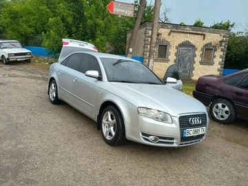 Авто Audi 50 2007 № 8042029
