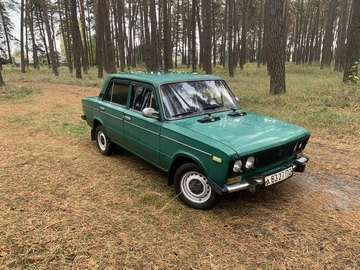 Авто ВАЗ 21063 1988 № 8042033