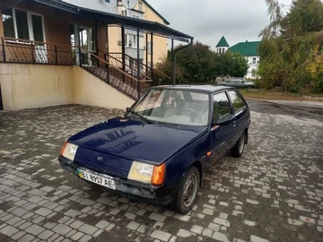 Авто ЗАЗ Таврия 2006 № 8042041