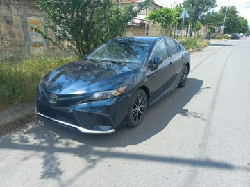 Авто Toyota Camry 2021 № 8042050