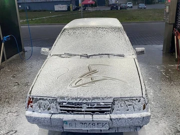 Авто ВАЗ 2109 2008 № 8042064