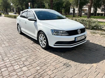 Авто Volkswagen Jetta 2016 № 8042066