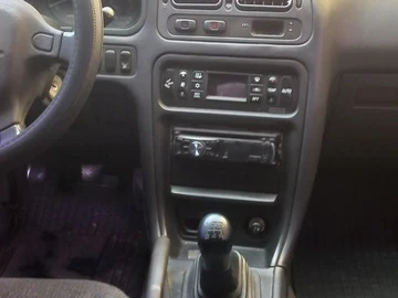 Авто Mitsubishi Galant 1993 № 8042068
