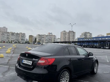 Авто Suzuki Kizashi 2010 № 8042069