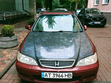 Авто Honda Accord 1999 № 8042073