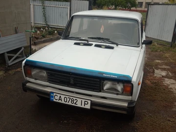 Авто ВАЗ 2104 2002 № 8042077