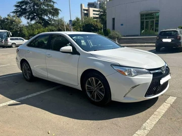 Авто Toyota Camry 2016 № 8042085