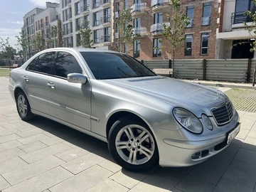 Авто Mercedes E Серия 2005 № 8042086