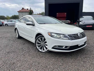 Авто Volkswagen Passat Cc 2014 № 8042091