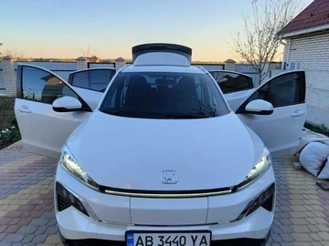 Авто Honda Avancier 2022 № 8042092