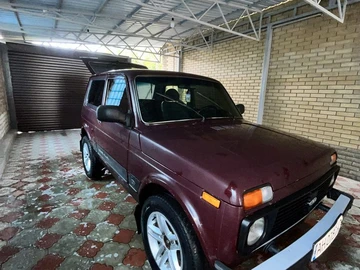 Авто ВАЗ 21123 2013 № 8042093