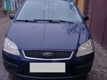 Авто Ford C-Max 2003 № 8042098