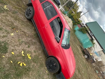 Авто Opel Kadett 1995 № 8042104