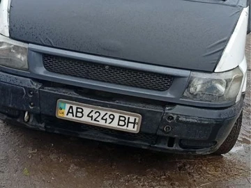 Авто Ford Transit 2003 № 8042106