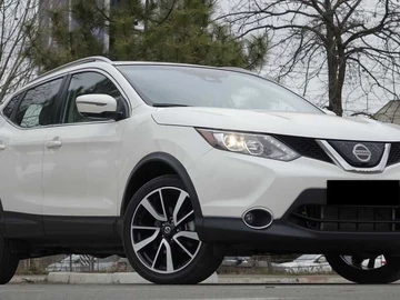 Авто Nissan Rogue 2020 № 8042107