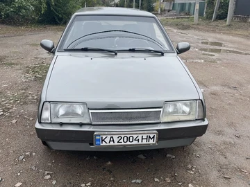 Авто ВАЗ 2108 1993 № 8042108