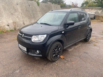 Авто Suzuki Ignis 2019 № 8042115