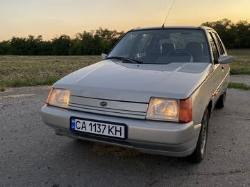 Авто ЗАЗ 1103 Slavuta 2006 № 8042122