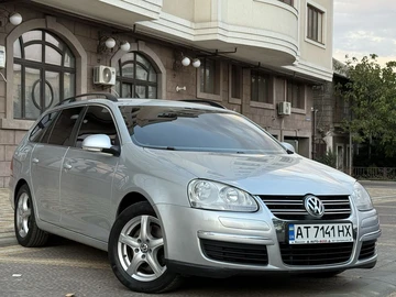 Авто Volkswagen Golf 2009 № 8042123