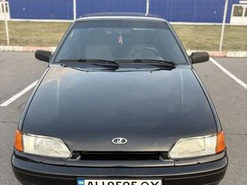 Авто ВАЗ 2115 2011 № 8042128
