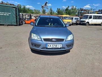 Авто Ford Focus 2006 № 8042130