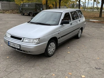 Авто ВАЗ 21114 2005 № 8042132