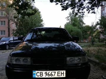 Авто ВАЗ 21104 2006 № 8042133